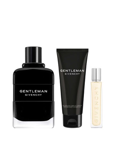 Givenchy gentleman piece - gentleman, 3-piece