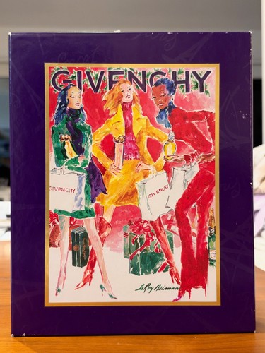 Givenchy ysatis vintage - givenchy,