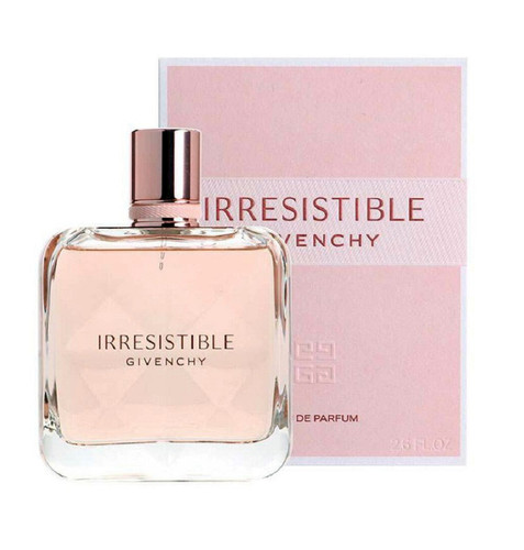 Irresistible givenchy 7 - by, 2.7