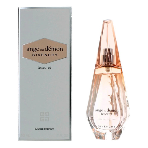 Ange demon secret - ange,