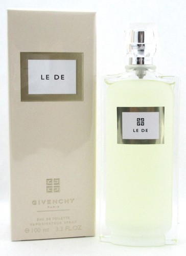 Perfume givenchy 3 - by, 3.3