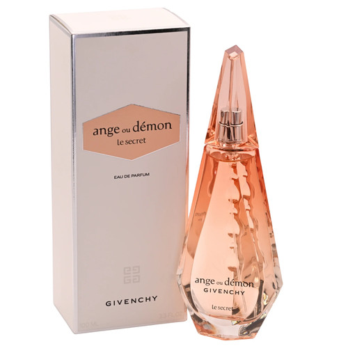 Ange demon secret by - le,