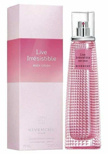 Givenchy live irresistible - live,
