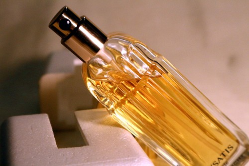 Vintage givenchy ysatis - vintage,