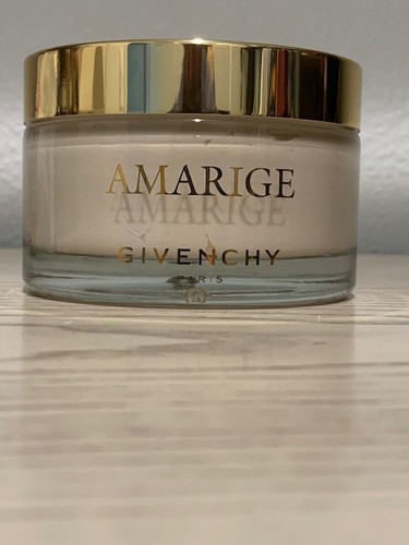 New vintage givenchy amarige - givenchy,