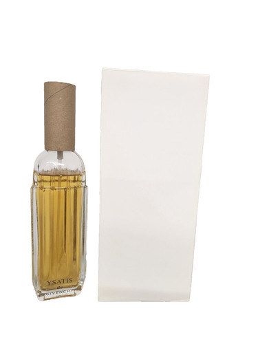 Ysatis givenchy perfume 3 - ysatis, 3.3