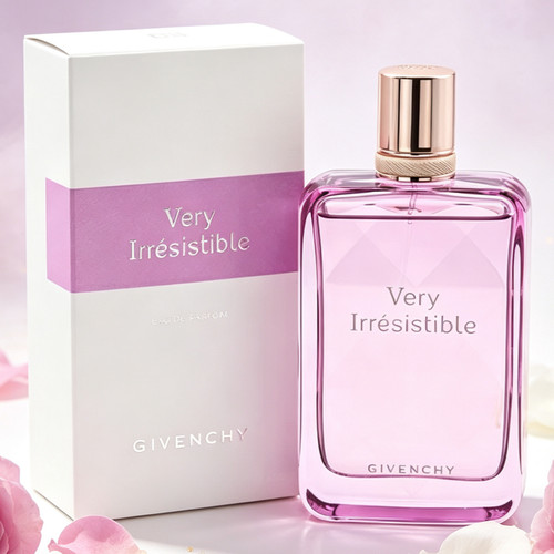 Very irresistible givenchy - very, by