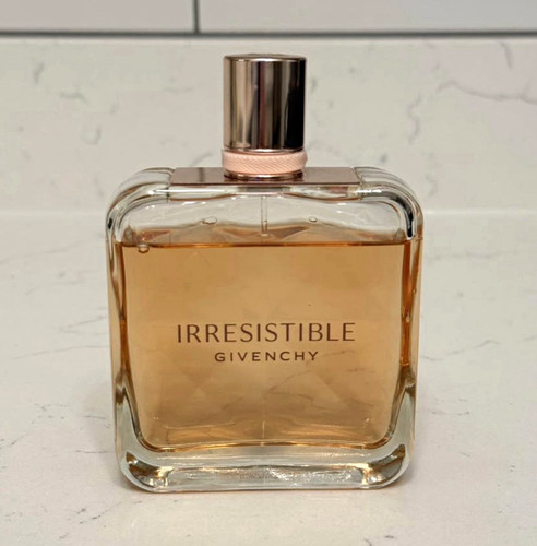 Givenchy irresistible eau - irresistible,