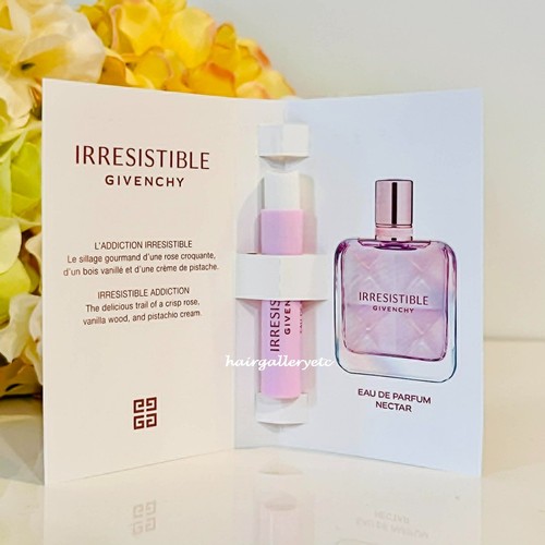Givenchy irresistible nectar - ,