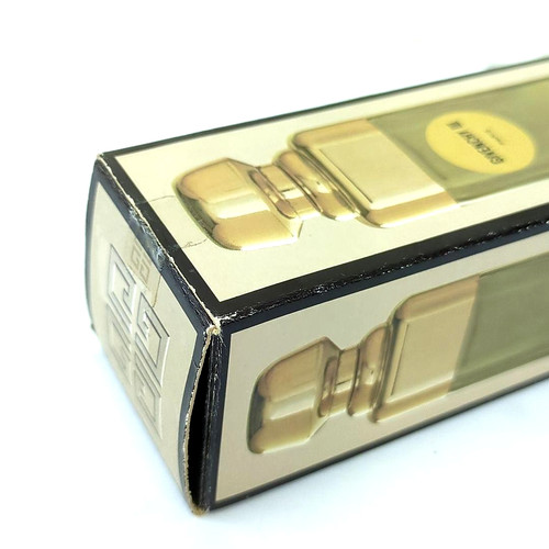 Givenchy iii eau toilette - eau, de