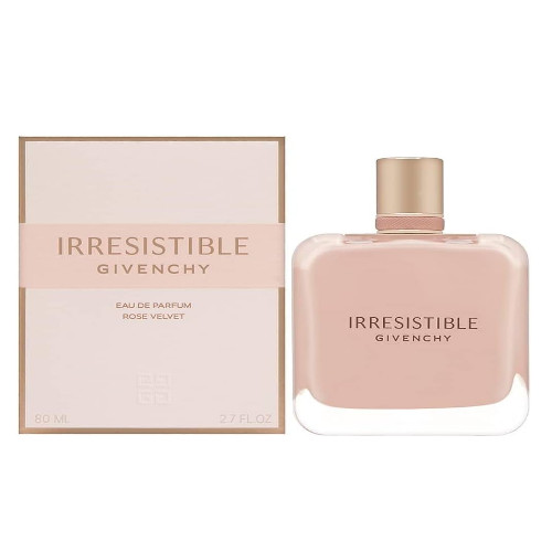 Irresistible rose velvet - irresistible, by
