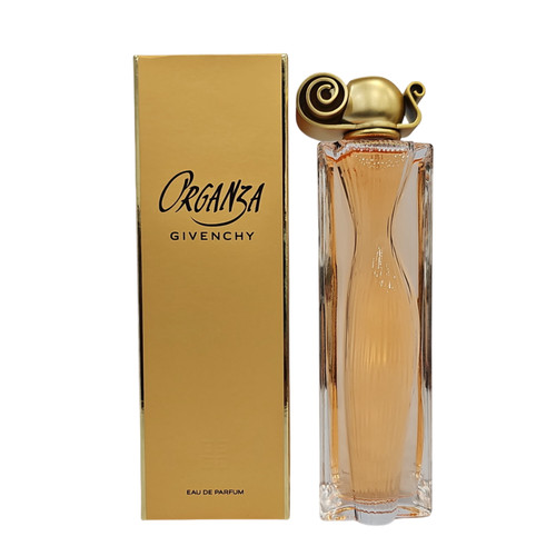 Organza givenchy for women - organza, by