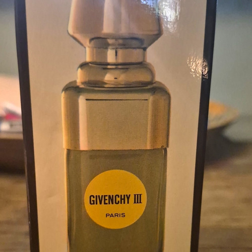 Givenchy iii 7 fl oz - givenchy, ml