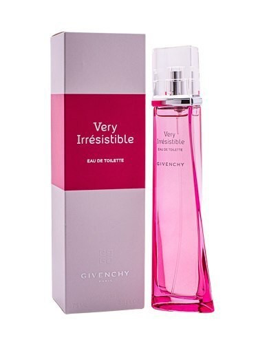 Givenchy very irresistible - givenchy,