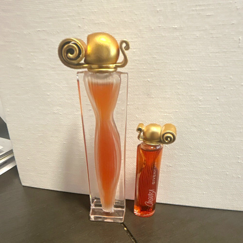 Givenchy decorative glass - decorative,
