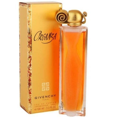 Givenchy organza eau parfum - de,
