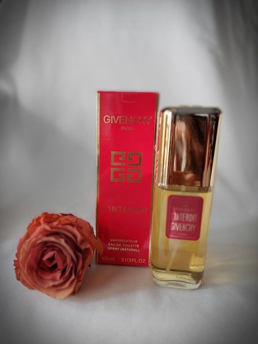 Interdit givenchy for - by,