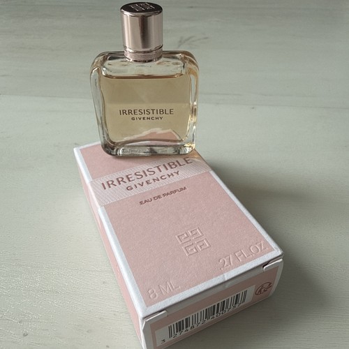 Givenchy irresistible edp - irresistible,