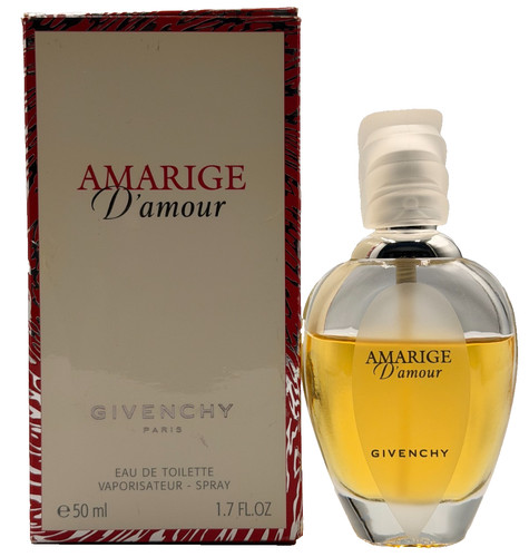 Amarige amour givenchy - amarige,