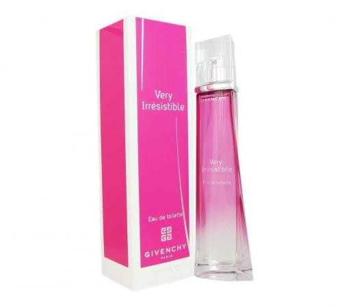 Very irresistible givenchy - very,