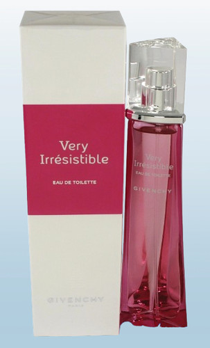 Very irresistible givenchy - very,