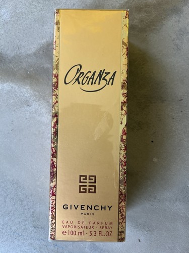 Givenchy organza 100 - 100, ml