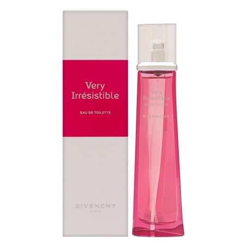 Very irresistible givenchy - by,