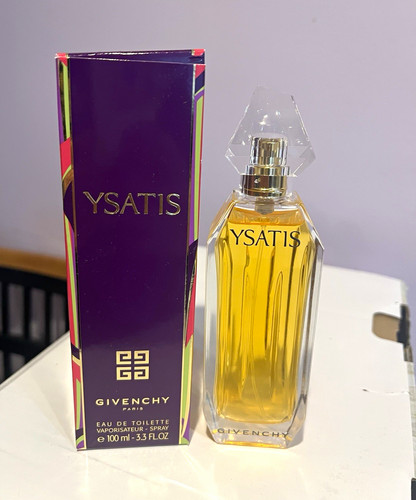 Givenchy ysatis eau - givenchy,
