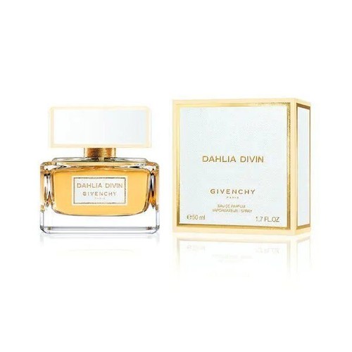 Givenchy dahlia divin edp - dahlia, 1.7