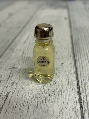 Givenchy iii eau toilette - givenchy,