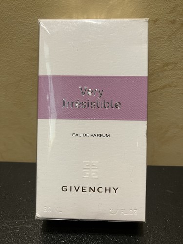 Very irresistible givenchy - very, by