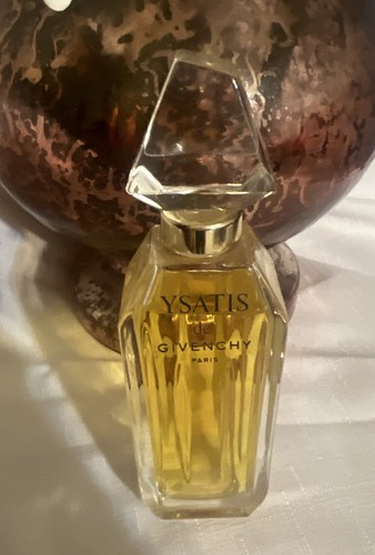 Ysatis givenchy 1 7 - ysatis,