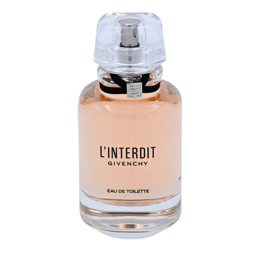 Interdit givenchy for - l'interdit,