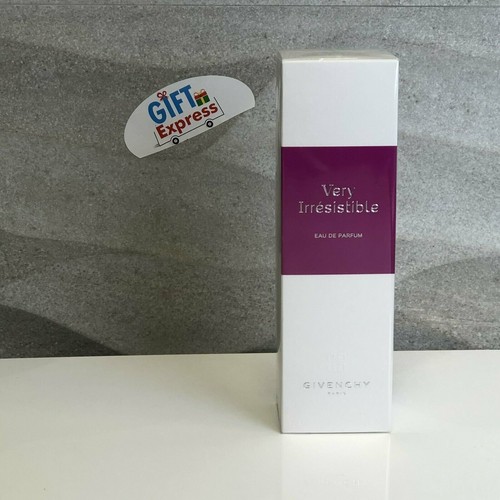Very irresistible givenchy - irresistible, by