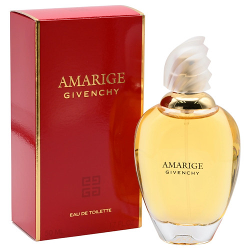 Amarige givenchy perfume - amarige,