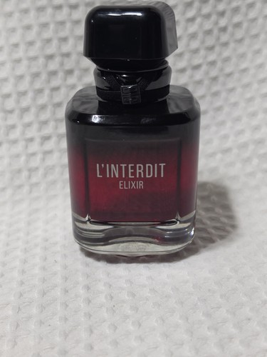 Interdit givenchy - l,