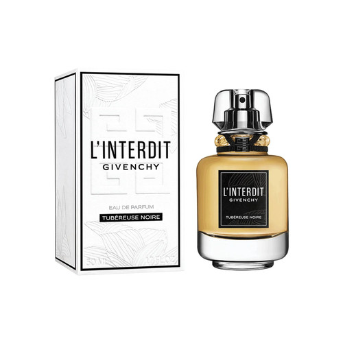 Interdit tubereuse noire by - l'interdit,