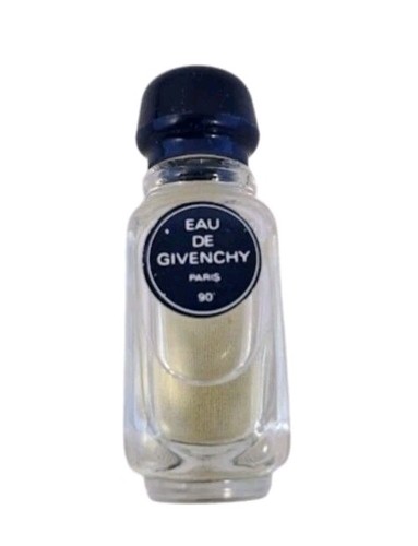 Eau givenchy mini - givenchy, perfume