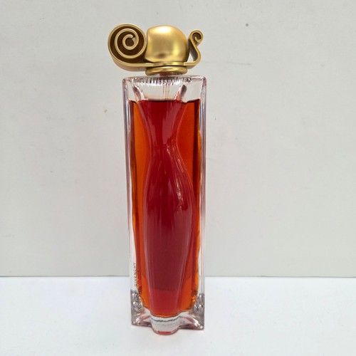 Givenchy organza eau parfum - givenchy,