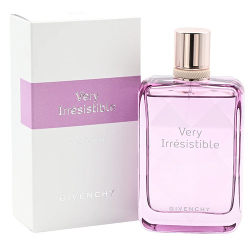 Very irresistible givenchy - by,