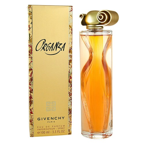 Givenchy organza 3oz - givenchy, 3.3oz