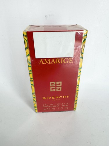 Amarige givenchy paris fluid - amarige, 1