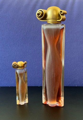 Givenchy organza perfume 7oz - organza,