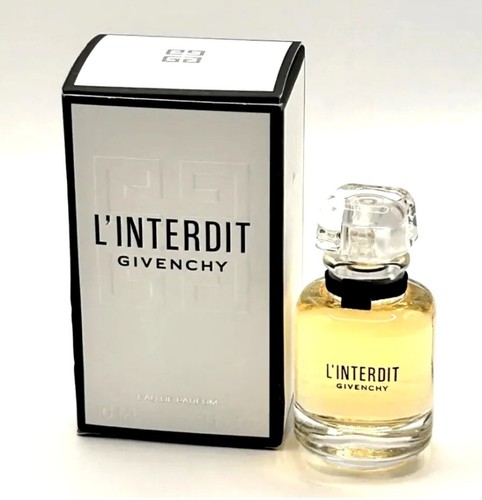 Interdit givenchy for - givenchy,